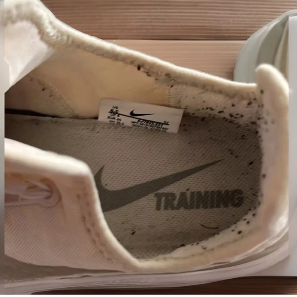 Nike Free Training shoes - Picture 5 of 15